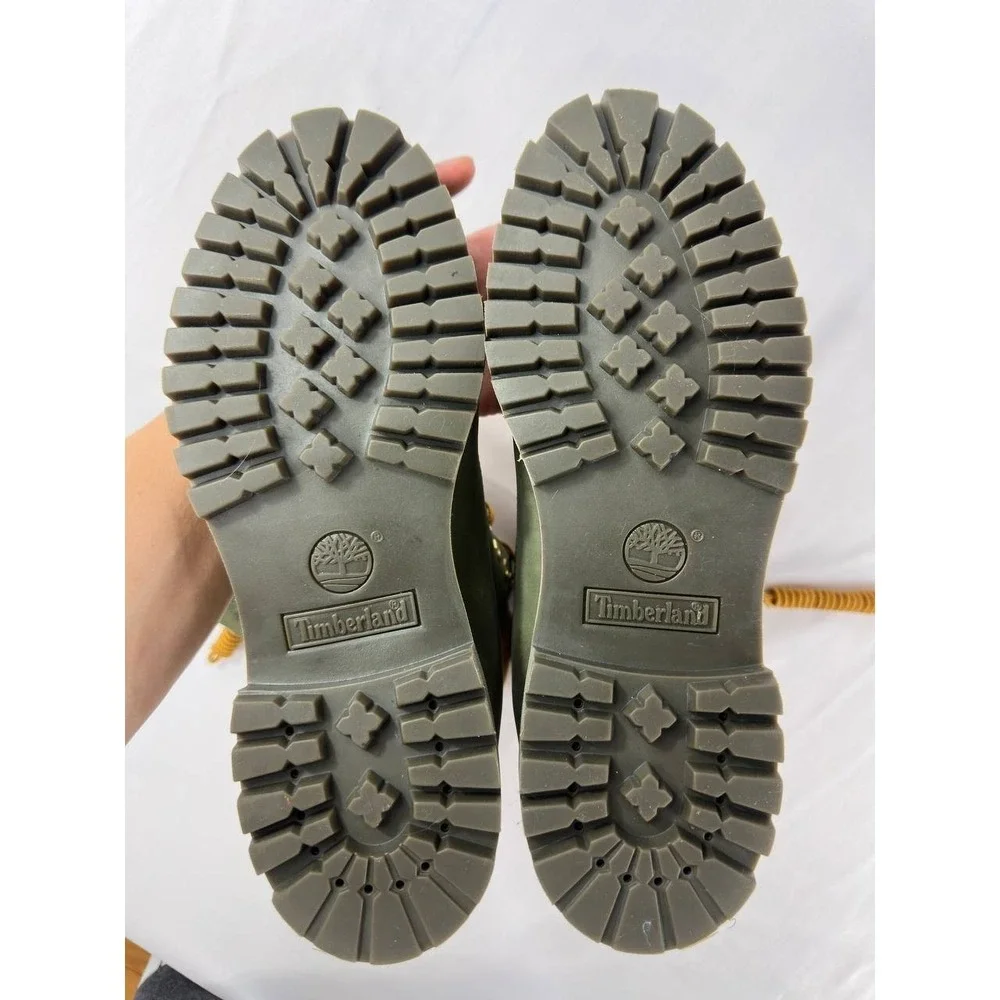 TIMBERLAND  6